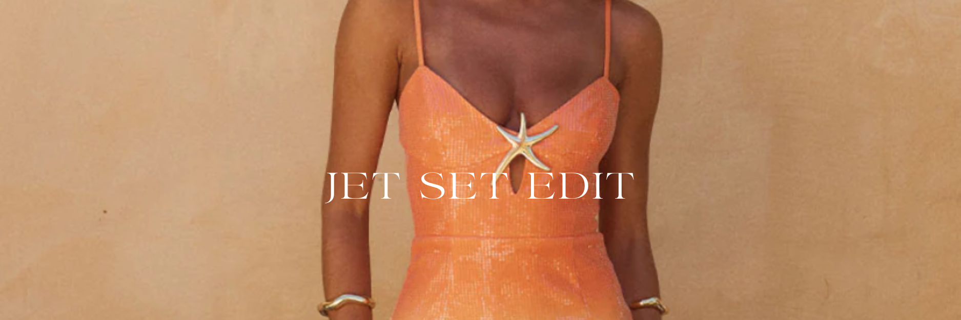 Jet Set Edit