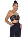 Romantics Lace Top