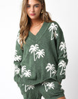 Palma Knit Sweater