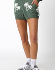 Palma Knit Shorts