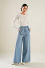 Blake Denim Pants