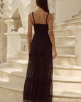 Talia Maxi Dress