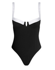 Gracie One Piece Bathing Suit