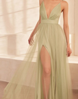 Genevieve Tulle Dress