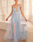 Genevieve Tulle Dress