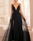 Genevieve Tulle Dress