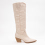 PREORDER Beatrice Western Boots - LANGsura