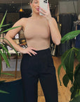 Mia Second Skin Bodysuit - LANGsura