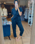 PREORDER Kendell Utility Jumpsuit